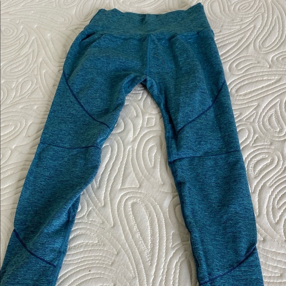 Original Alphalete leggings - Picture 2 of 4